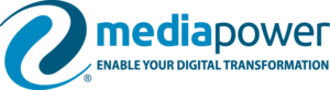 Mediapower Logo Color